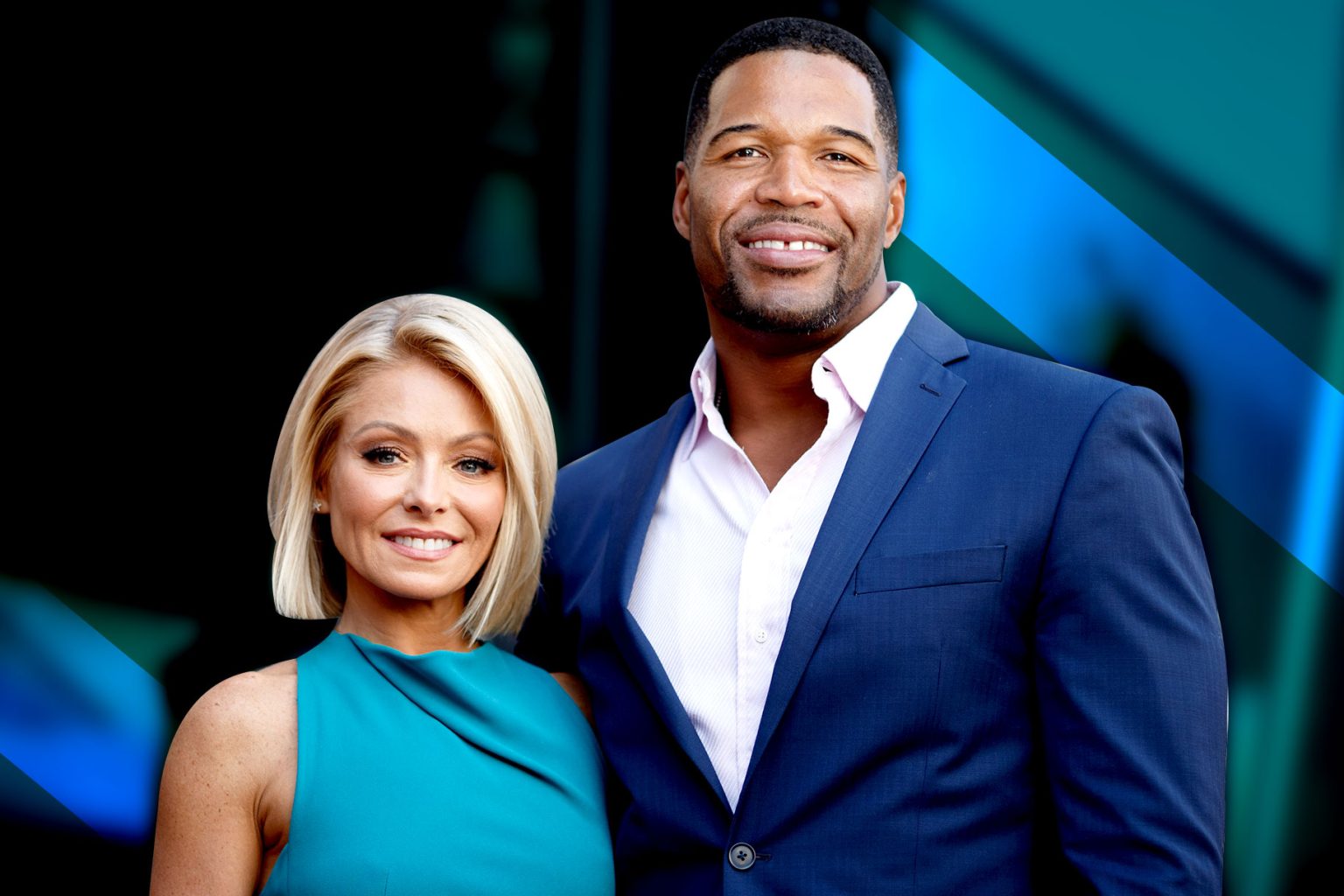 “she Said She Didn’t Need To Meet”: Kelly Ripa Reportedly Refused To 