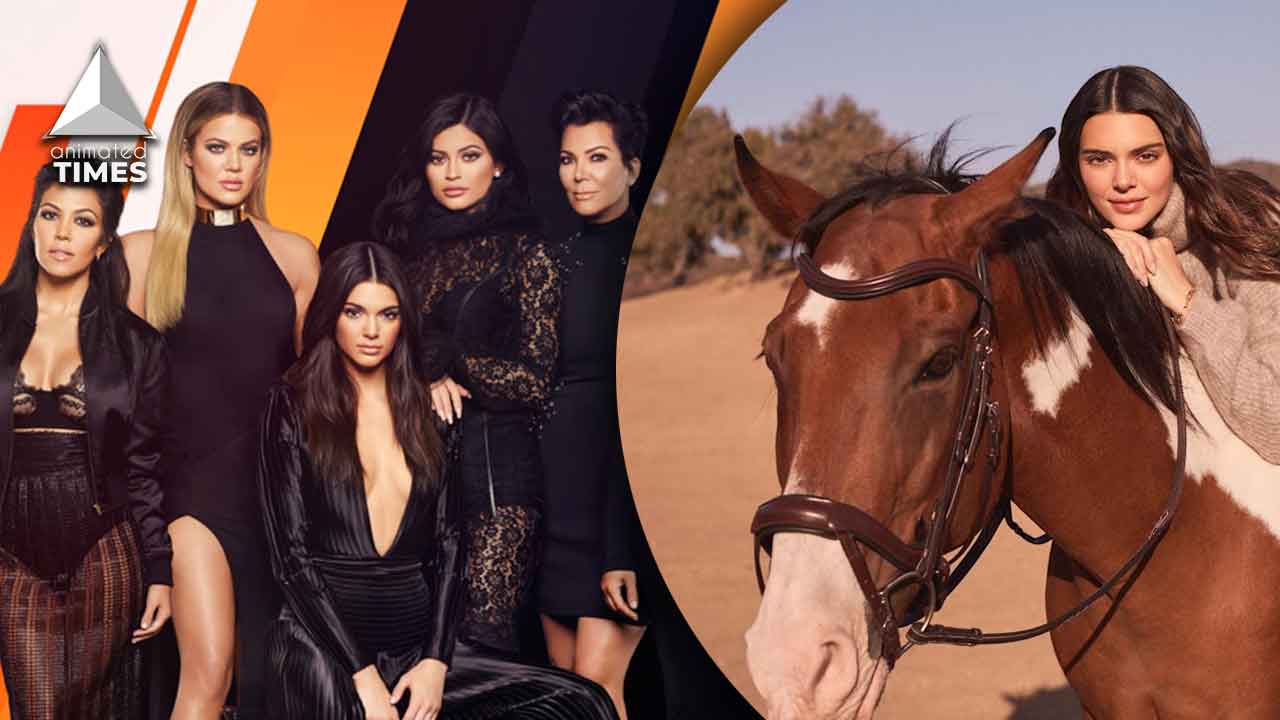 ‘I’m moving to a ranch’: Kendall Jenner Is Done With The Kardashians And Their Drama, Prefers The Rugged Cowgirl Life Over One More Season With Her Sisters