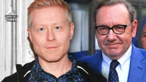 After Being Absolved of Anthony Rapp Sexual Abuse Lawsuit, Kevin Spacey Makes Career Return With Award Winning Gig in Italy’s National Museum