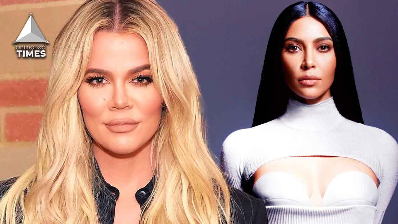 Khloe Kardashian is a Horrible Control Freak, Says Kim K Inspired Her To Make Her Surrogates