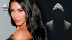 Kim Kardashian Files Restraining Order Against Mystery Man Trying to Telepathically Contact Her, Believes He Might Physically Violate Her if Left Unchecked
