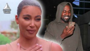“Nothing that Kanye does surprises her anymore”: Kim Kardashian is Disgusted After Learning Kanye West Showed Her Private Photos to His Employees