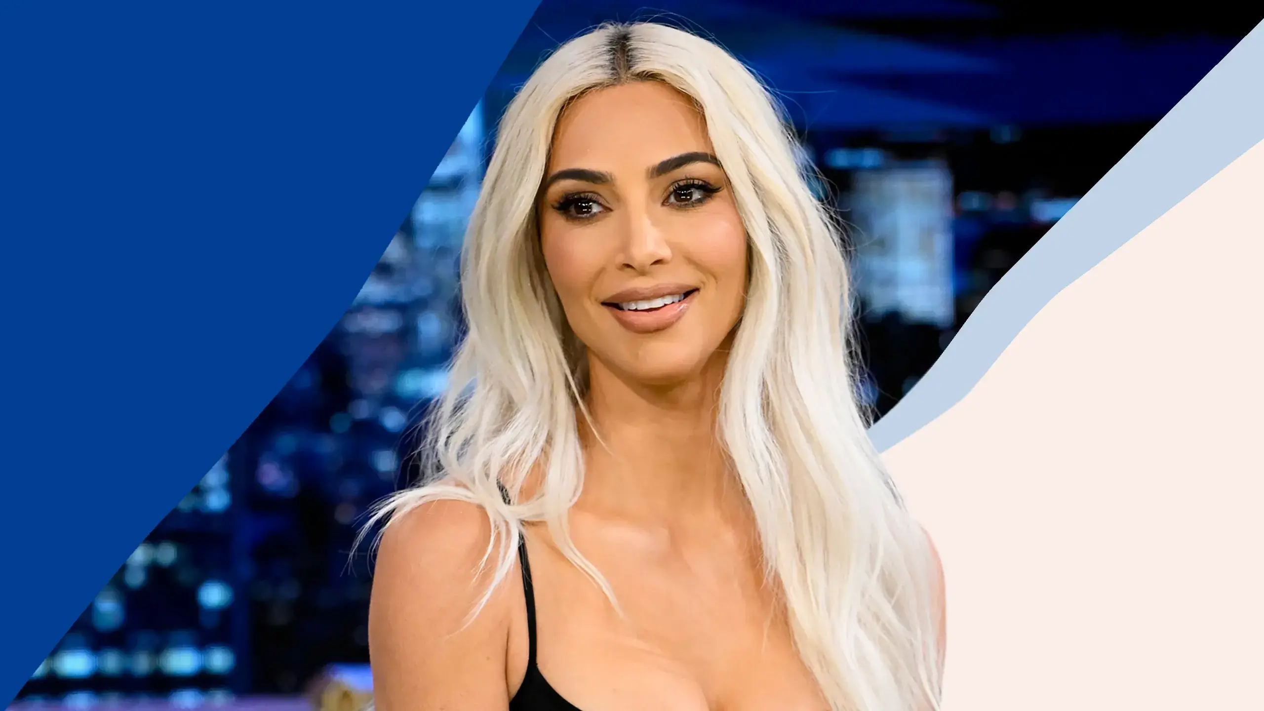 Kim Kardashian struggles due to her ex husband 