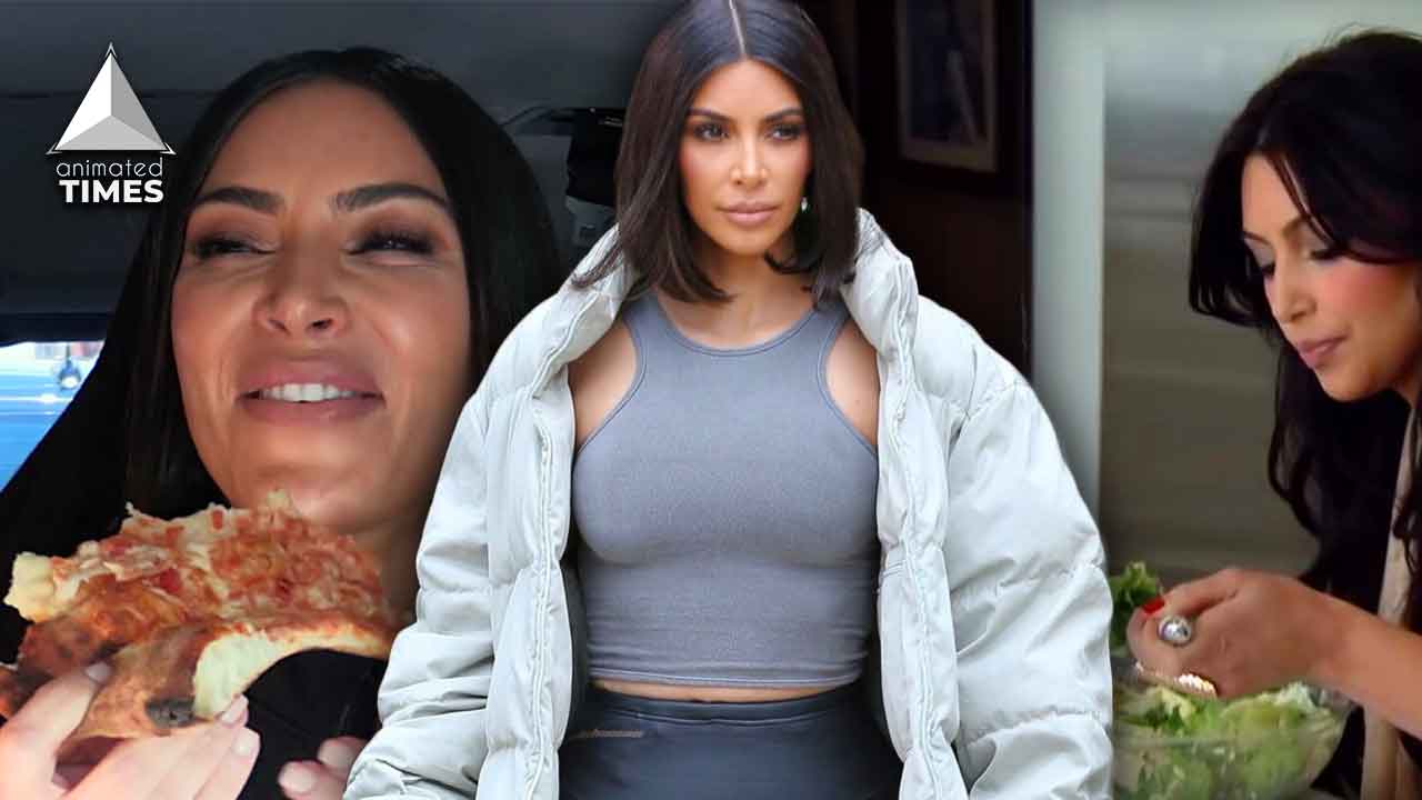 Kim Kardashian’s Super Model Diet: What Does Kim K Eat in a Day?