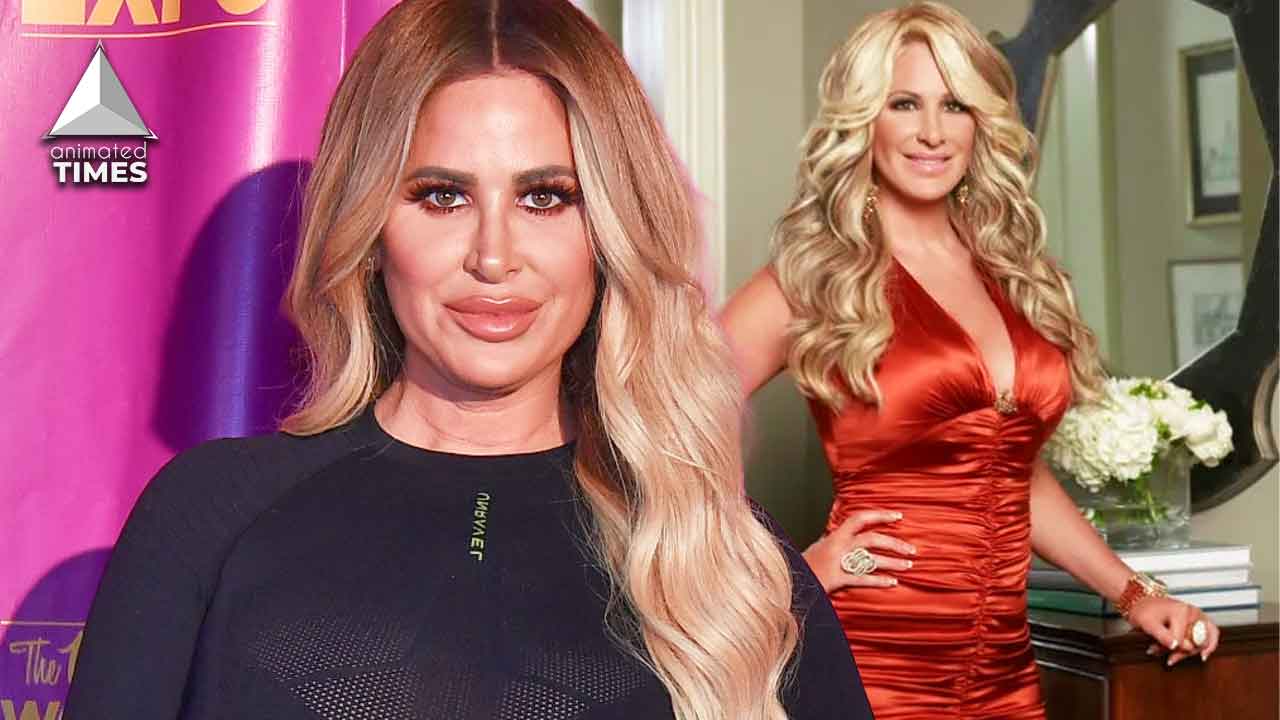‘My $2.5M House wasn’t sold for $257K’: Real Housewives of Atlanta Star Kim Zolciak Denies Bankruptcy Rumors, Calls Her Own Fans ‘Idiots’ For Perpetuating Lies About Financial Condition