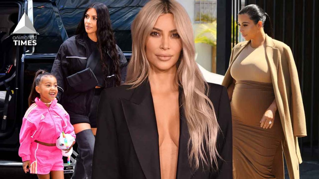 ‘You got in my belly the night I wore that dress’: Kim Kardashian Ups the Creep Meter To 1 Million, Tells North West What Dress She Wore the Day Daughter Was Conceived