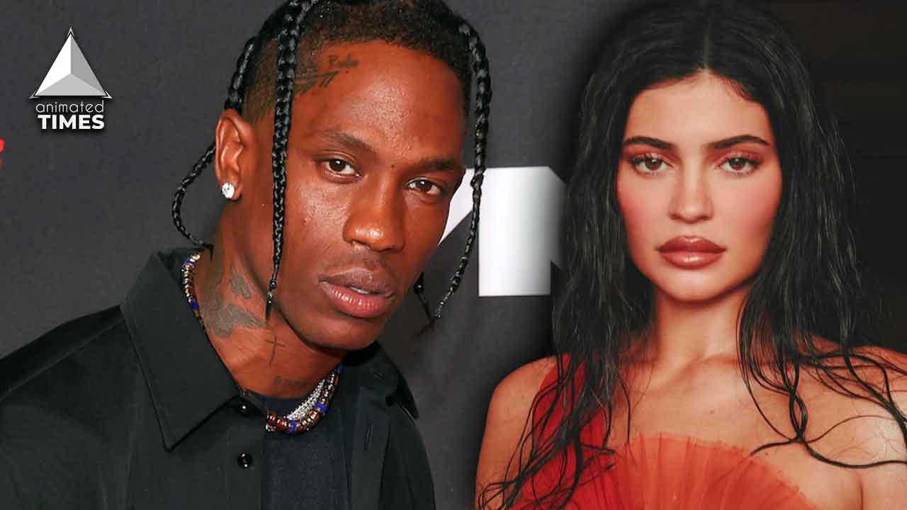 Kylie Jenner Fans Body Shame Travis Scott