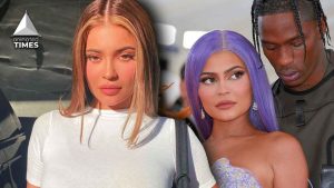‘I feel like I’m a little concerned’: Kylie Jenner Hinted She Had Second Thoughts About Marrying Travis Scott Way Before Cheating Scandal Rumors Devastated Her Marital Life
