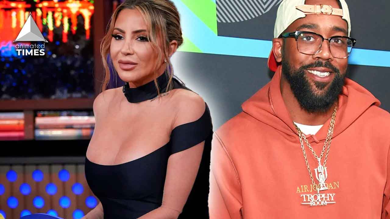 Larsa Pippen Seems to Be in Open Relationship With Marcus Jordan After NBA Legend’s Son Spotted With His Mystery ‘Friends With Benefits’ Partner