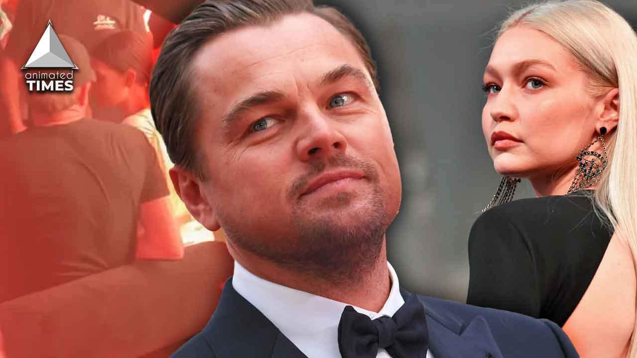 Leonardo DiCaprio May Have Called it Quits With Gigi Hadid