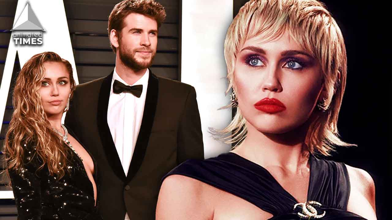 “Miley wants to do some emotional healing”- Liam Hemsworth Reportedly Afraid After Miley Cyrus Buys House in Malibu, Wants No Contact With His Ex-Wife Despite Her Desperate Attempts