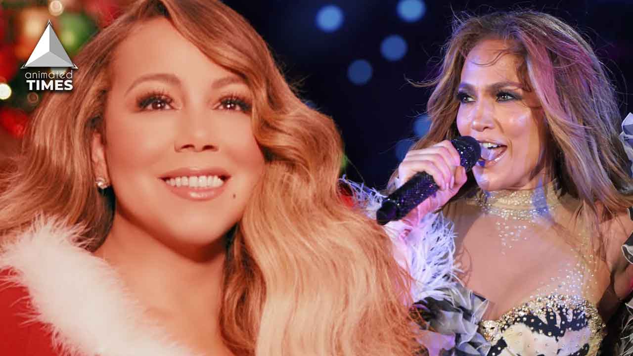 ‘There are things people are not aware of’: Mariah Carey Debunks Down to Earth Rumors, Reveals She’s Just as Big a Diva as Her Fans Accuse Her Rival Jennifer Lopez To Be