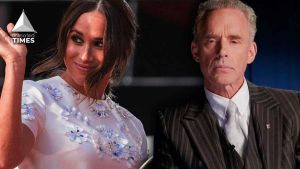“Her voice drips with falsehood”: Meghan Markle Gets Blasted By Jordan Peterson as Canadian Psychologist Joins Forces With Piers Morgan to Exact Revenge
