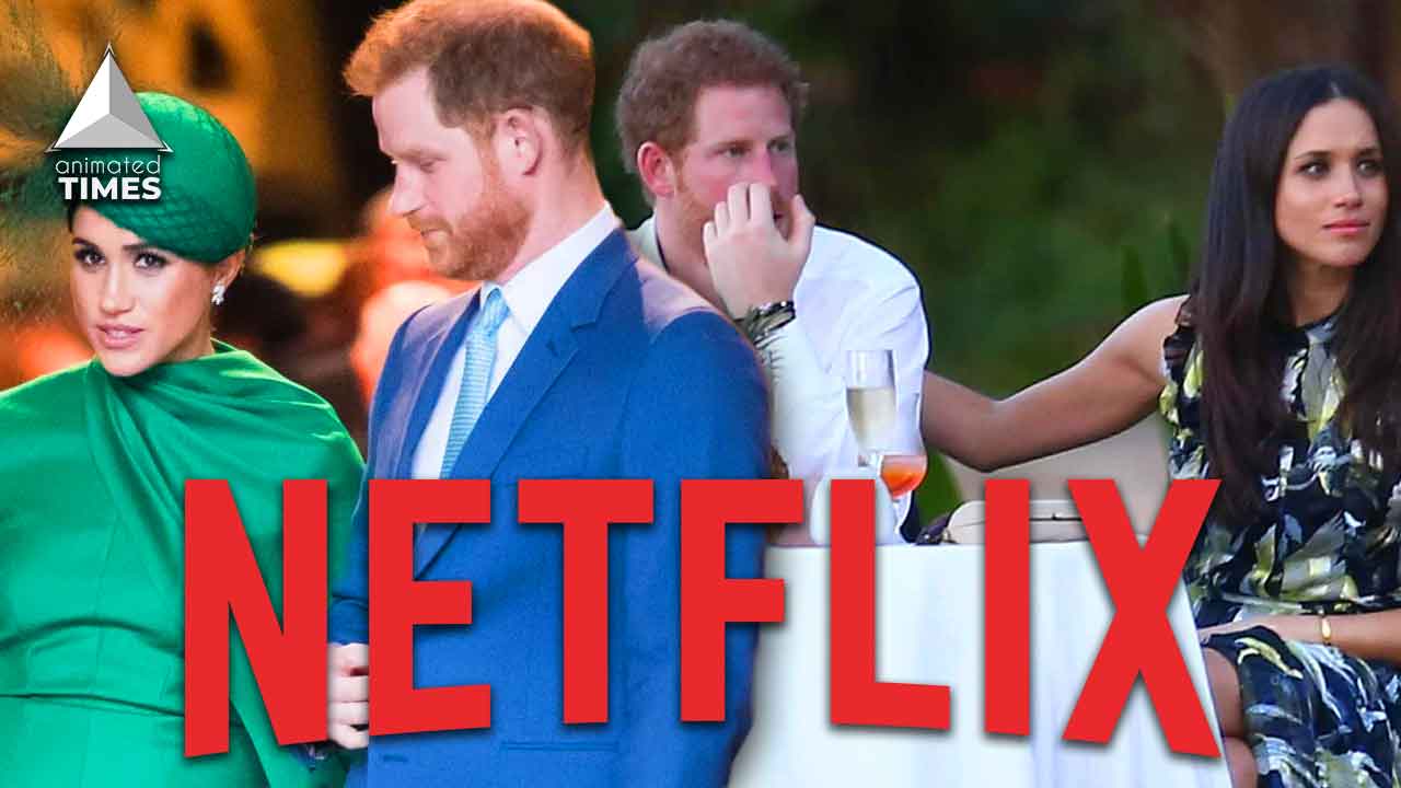 ‘Story of this will continue to leak out’: Meghan Markle, Prince Harry Reportedly Distancing Themselves from Netflix Documentary as It Doesn’t Fit Their Narrative, Won’t Show Them as ‘Hard-working people’