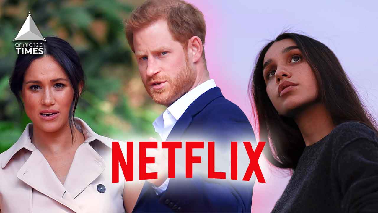 ‘There were some bad moments between them’: Meghan Markle, Prince Harry Reportedly Unhappy With the Tone of Their Netflix Series, Got Director Garrett Bradley Fired
