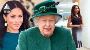 “She was concerned for her future happiness”: Meghan Markle Received Support From Queen Elizabeth to Pursue Her Acting Career, Understood Suits Star Might Take Time to Adapt Into Royal Family