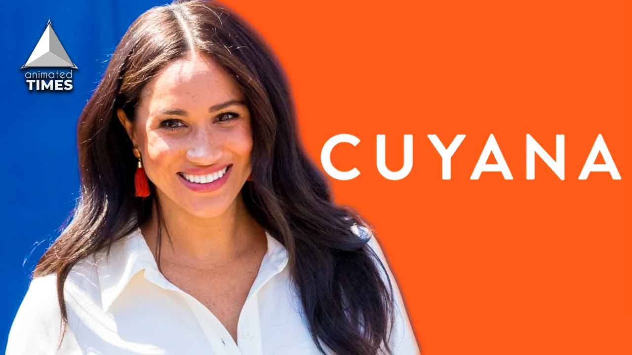 As Public Turns Against Her, Meghan Markle Teams Up With Luxury Brand Cuyana for Women Empowerment – Is This Legit or Carefully Crafted PR Stunt?