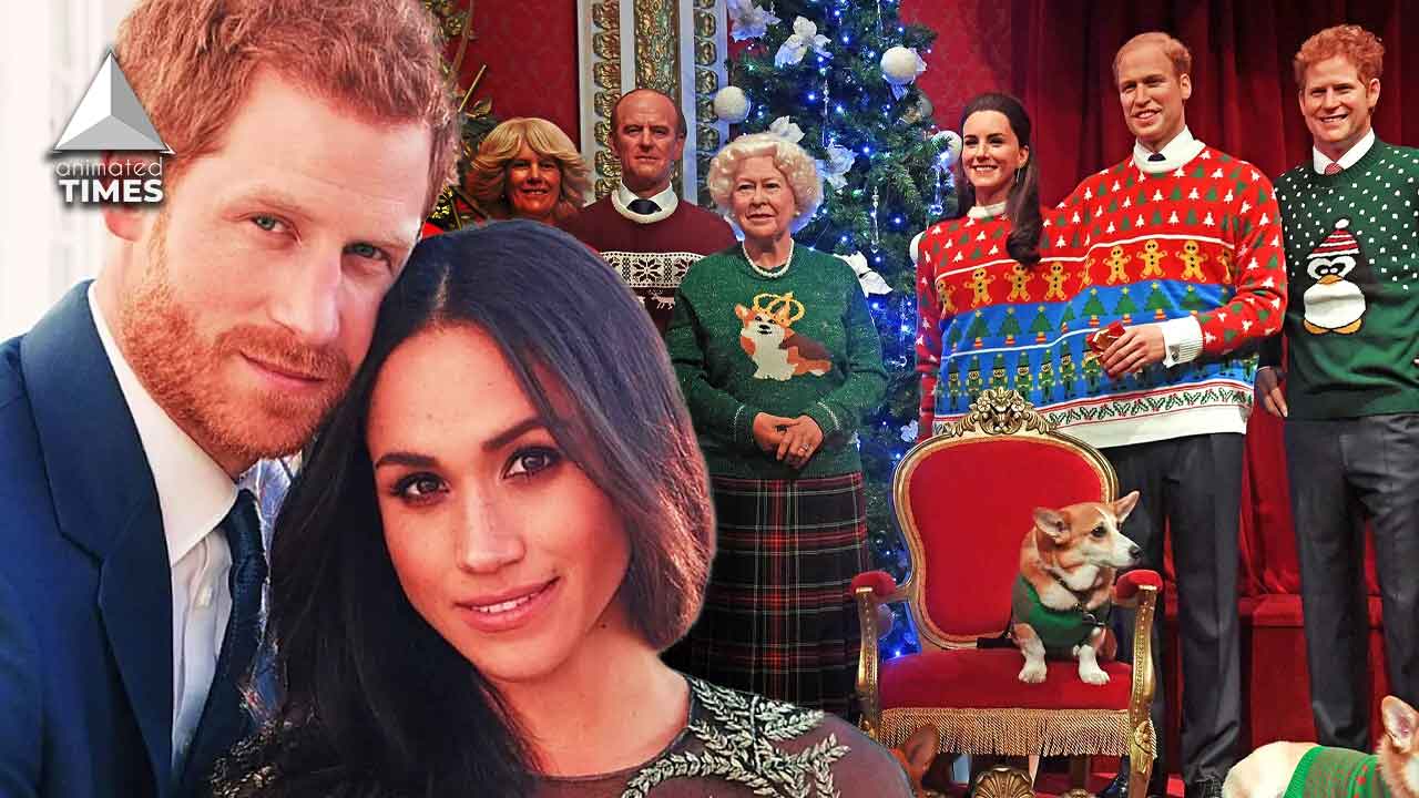“They could very well attack King Charles despite him losing his mother”: Meghan Markle and Prince Harry Skipping Royal Family Christmas Makes Everyone Happy as Expert Claims They Would Dampen the Spirit With Their New Netflix Documentary 