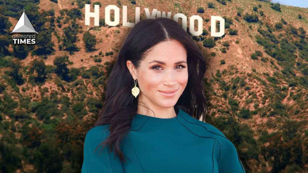 “But she was such a sl-t in college”: Meghan Markle Blasts Hollywood For Overly Humiliating Women For Exploring Their Sexuality, Believes Men Are Celebrated For Having Affairs