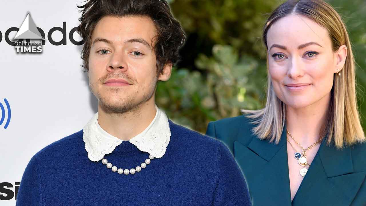 “That’s what happens when the ugly finally comes out”: Olivia Wilde’s Former Employee is celebrating after Harry Styles Dumped the Don’t Worry Darling Star “Like a Hot Potato”