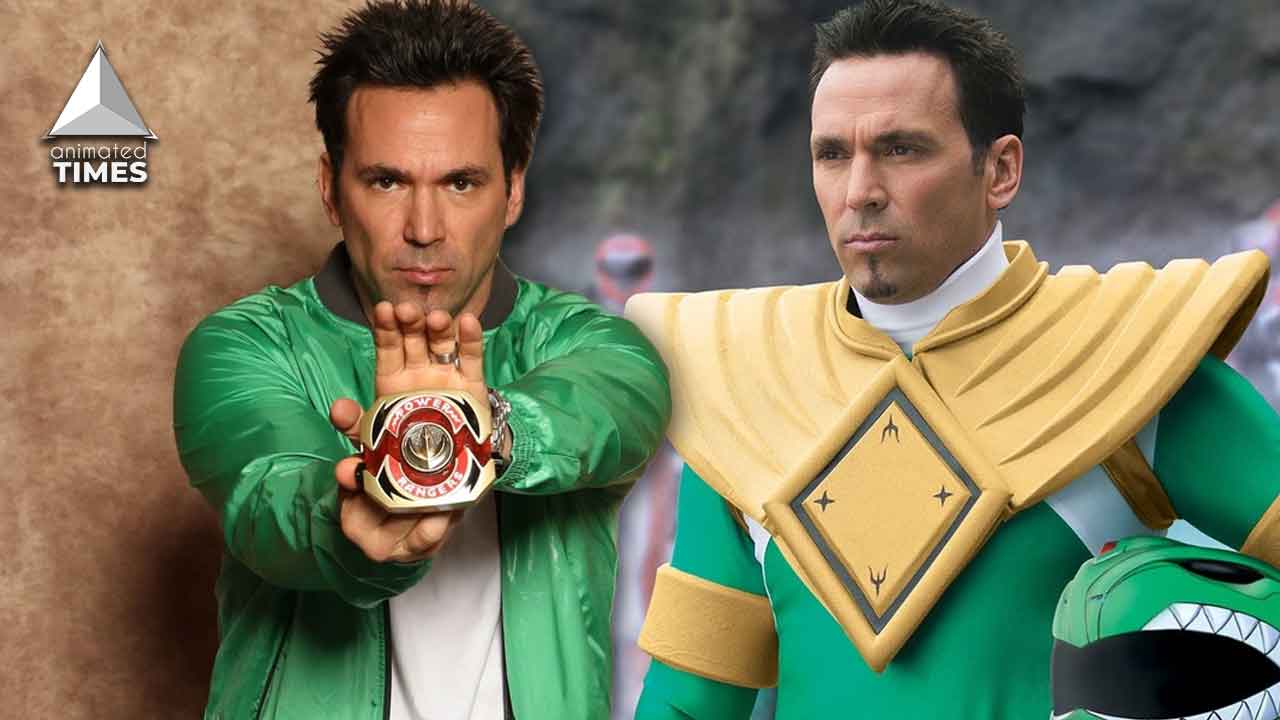 “He was one of the biggest pranksters on the show”: Power Rangers Breakout Star Jason David Frank Passes Away at 49 After Struggling With Depression Amidst Ugly Divorce