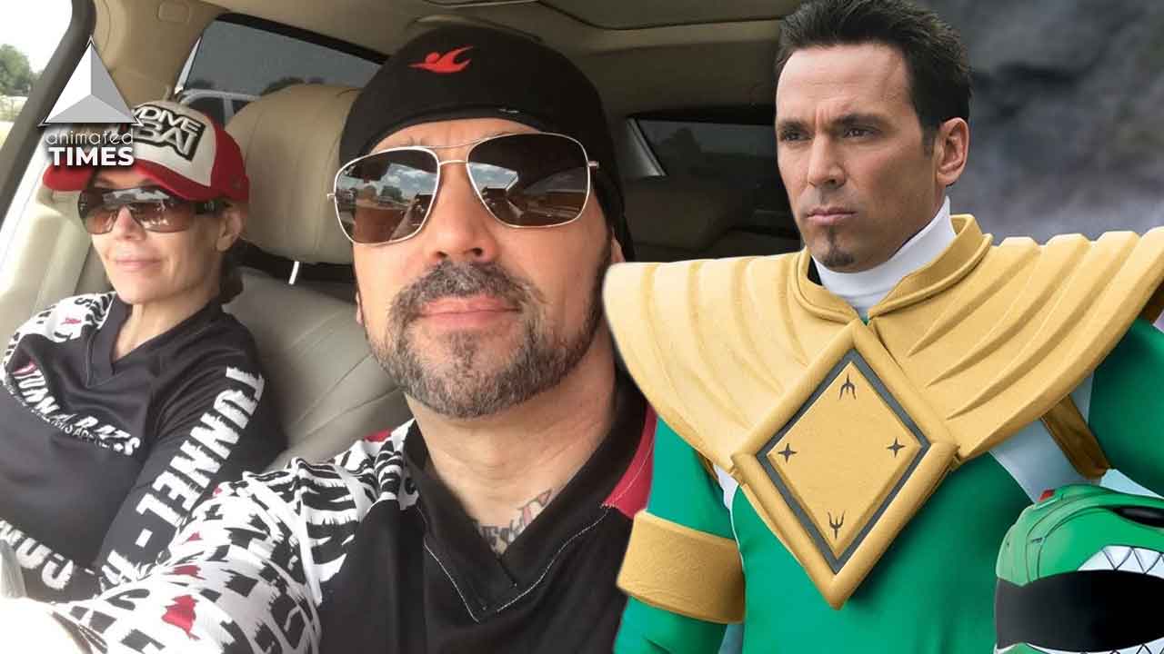 “Months ago we both agreed it was worth saving”: Power Rangers Star Jason David Frank Committed Suicide After Intense Argument With Wife, Left Her Devastated
