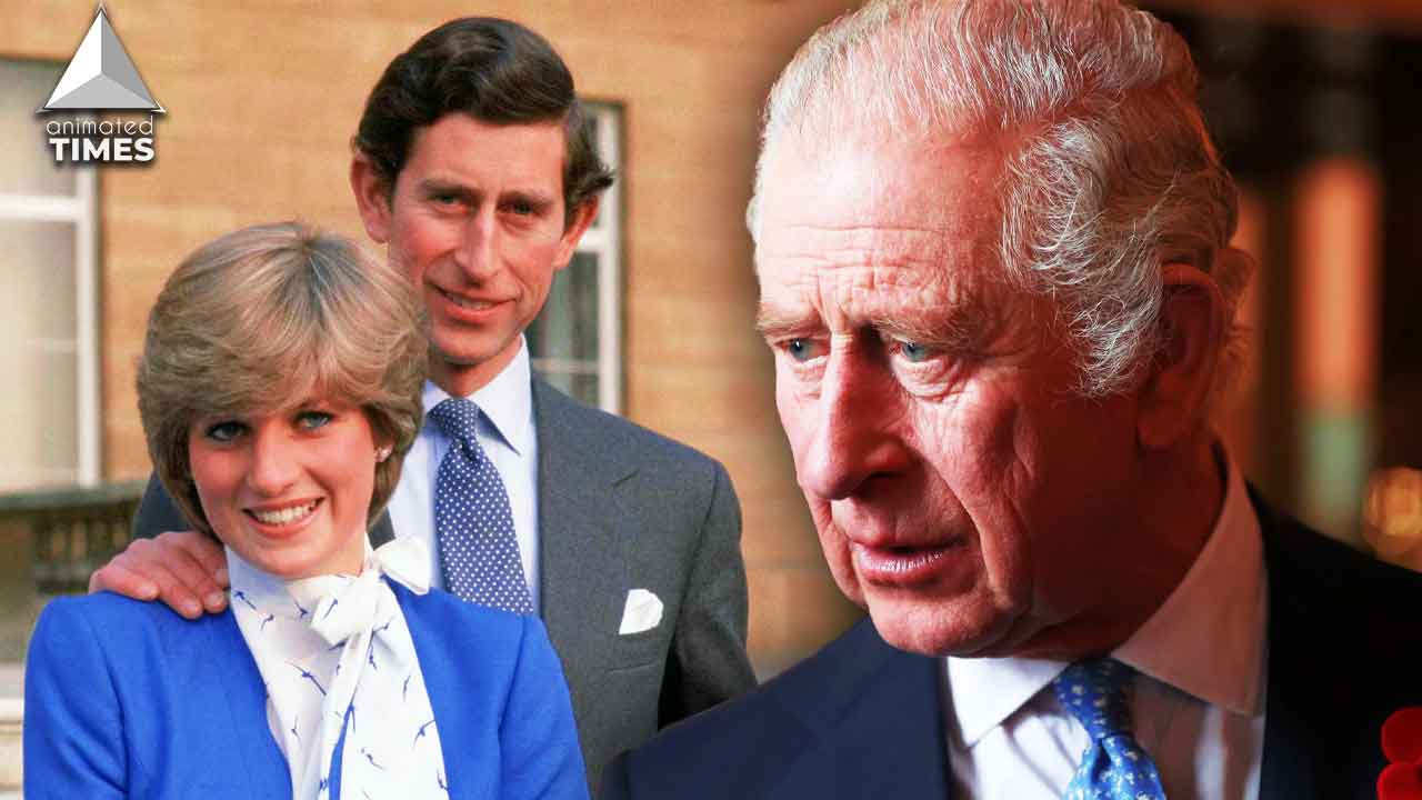 “I don’t know, I might be gay”: King Charles Was Reportedly Avoiding Princess Diana To Have S-x After Prince Harry’s Birth, Called A F—king Animal By Late Former Wife