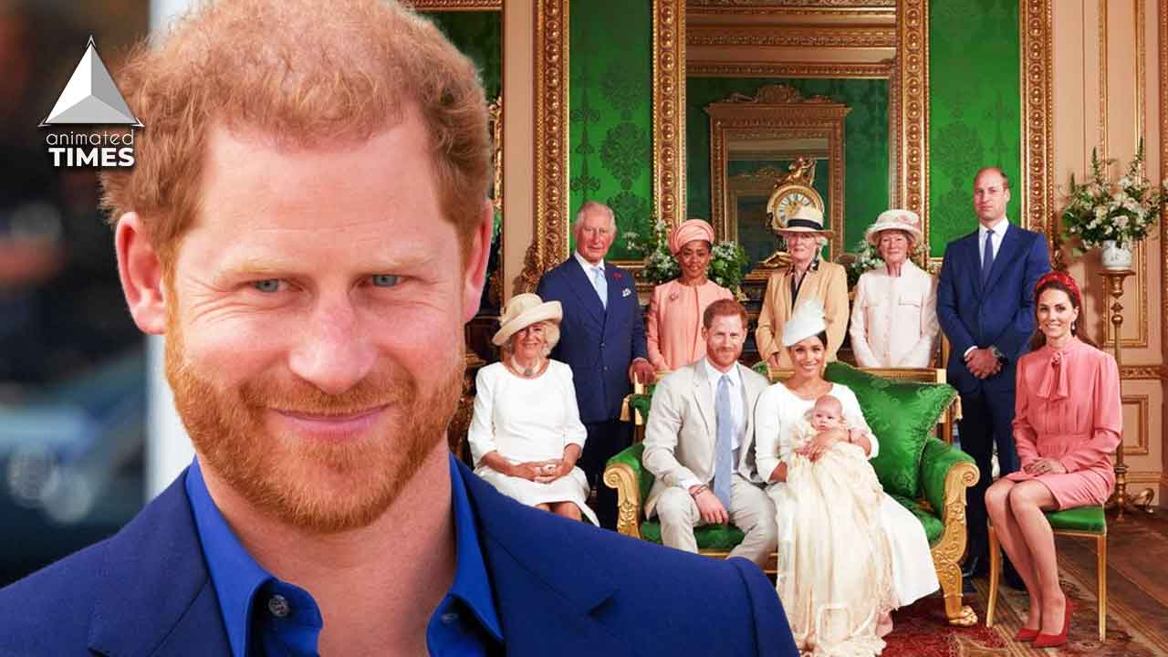 Prince Harry Says Tell-All Memoir ‘Spare’ is ‘accurate and wholly truthful’, Hints Royal Family is Now in Deep Trouble