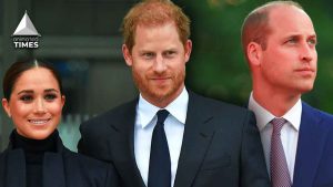 “It’s going to end in tears”: Meghan Markle Might Be Heading Towards Ugly Divorce from Prince Harry After Royal Family Drama Reveals Prince William’s Godmother