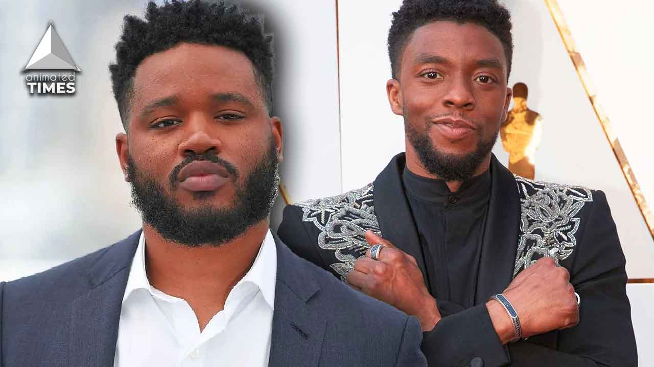 “He was too tired”: Ryan Coogler Details His Last Call With Chadwick Boseman Before His Death Due to Cancer