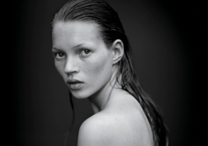 "If you don't do it we won't book you again": Kate Moss Was Forced to