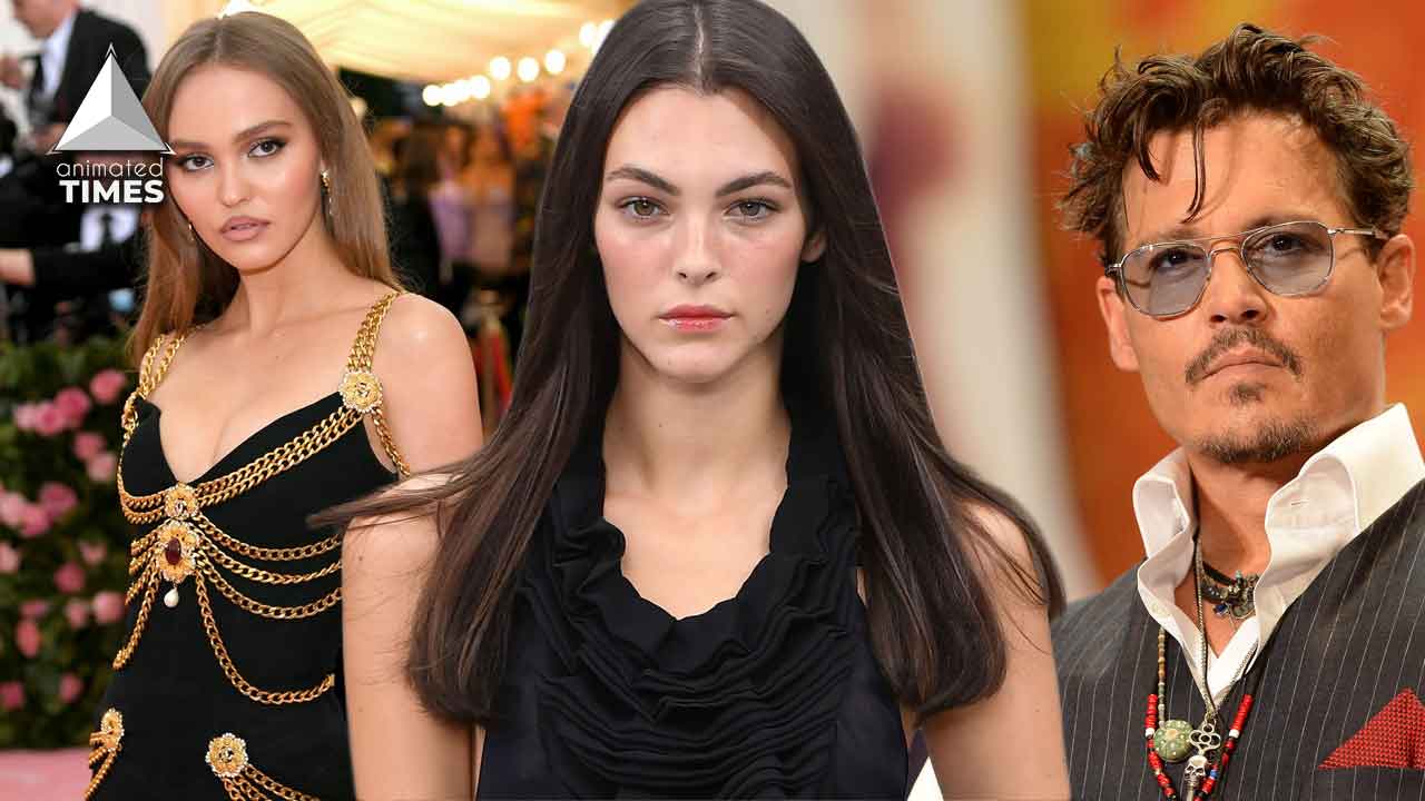 You can still go cry on your dad’s couch in Malibu’: Self-Made Italian Supermodel Vittoria Ceretti Humiliates Johnny Depp’s Daughter Lily-Rose Depp, Orders Her To ‘Know Her Place’