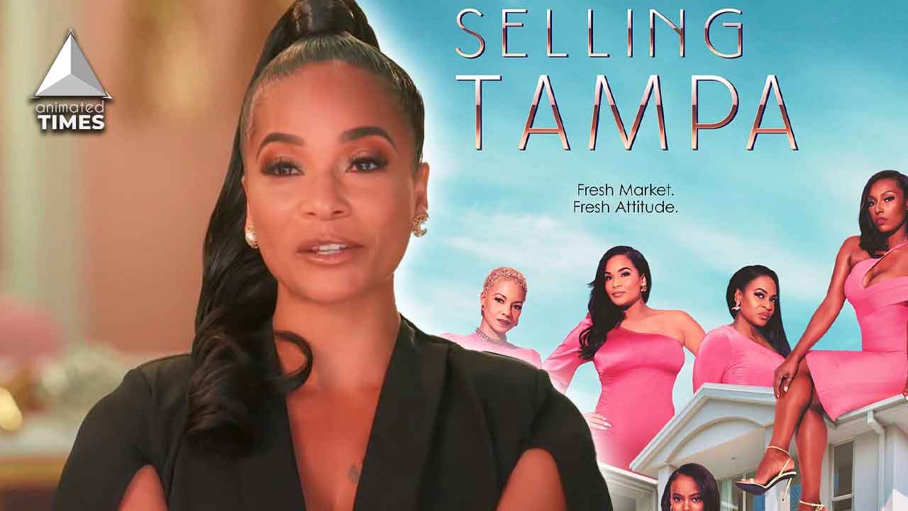 ‘We weren’t given a 2nd choice because what we represent as minority women’: ‘Selling Tampa’ Cast Cries Racism After Show Cancellation, Says People Wanted To See Black Women Fight