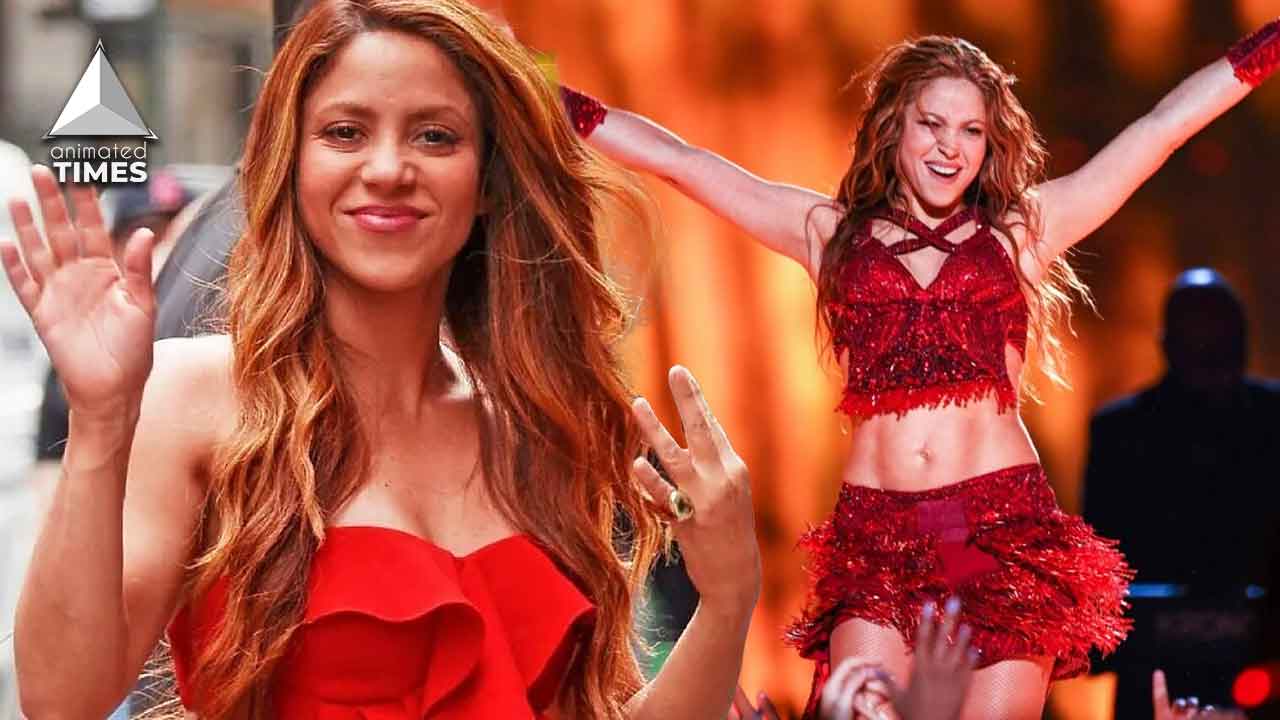 ‘Do people just dance or leave the room?’: Shakira Admitted Her Dance Skills are So Insanely Intimidating People Either Become Super Awkward or Run Away From the Dance Floor