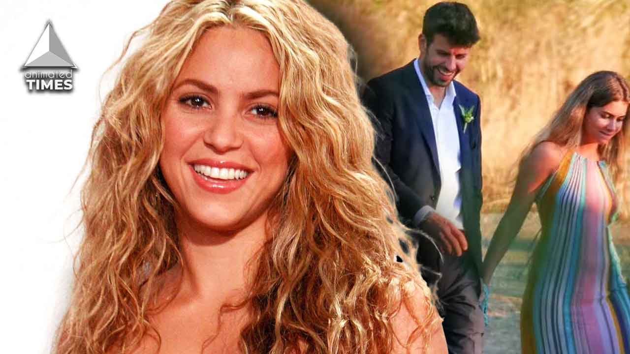 Shakira Agrees to Ending Ugly Legal Trial With Pique After Barcelona Legend Announces Retirement Following Clara Chia Marti Cheating Scandal Destroying His Reputation