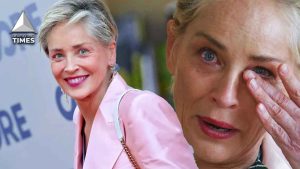 ‘The pain got worse’: Basic Instinct Star Sharon Stone Breaks Silence On Deadly Tumor Rumors
