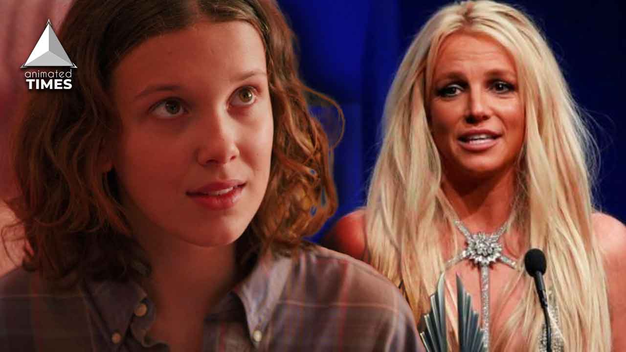 ‘I could tell her story in the right way’: Stranger Things Star Millie Bobby Brown is Team Britney Spears, Wants To Turn Infamous Conservatorship Saga into a Movie