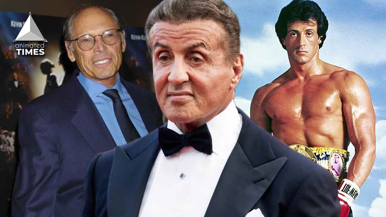 ‘You can’t make peace with someone so nefarious’: Sylvester Stallone Confirms Peace Was Never an Option With Irwin Winkler Over ‘Rocky’ Franchise Rights