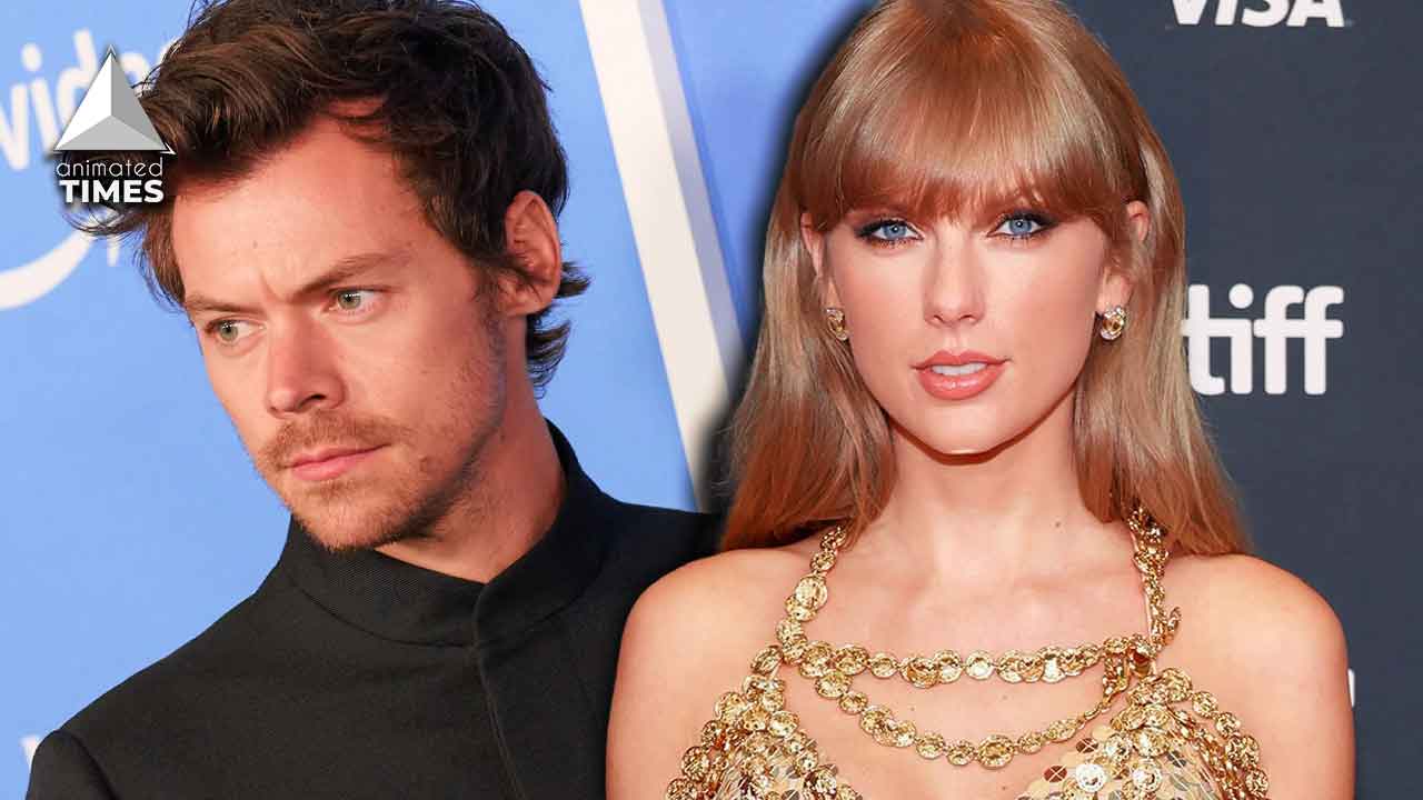 “He knows exactly who he is”: Taylor Swift Proved She’s the Queen of Sass By Roasting Harry Styles After Failed Romance as ‘Swifties’ Celebrate Singer Conquering Billboard