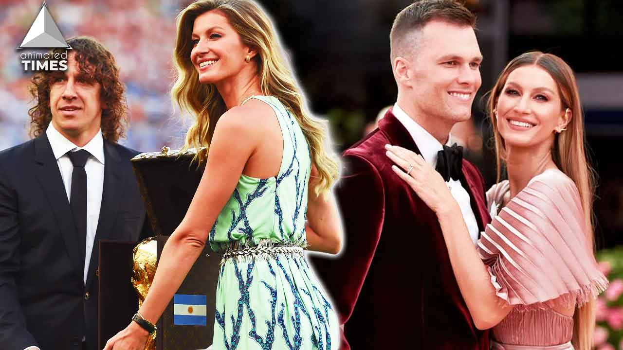 “I was apprehensive about the whole situation”: Gisele Bündchen Nearly Boycotted 2014 Brazil FIFA World Cup for Differing Politics, Was Convinced By Tom Brady to Make Her Country Proud With Her Iconic Catwalk