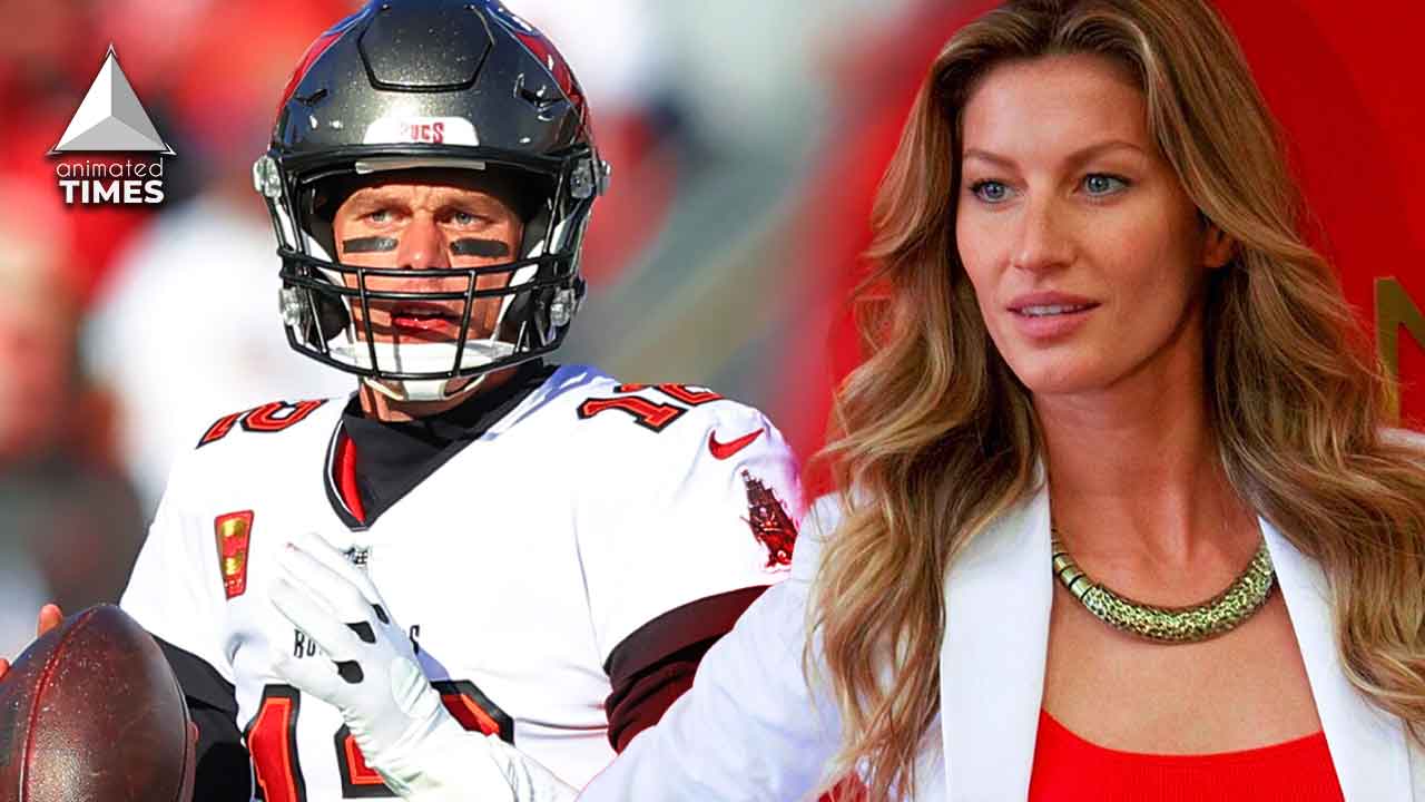 “I’d rather lose and play than not play at all”: Tom Brady Keeps His Head Held High After Six Losses Amidst Gisele Bündchen Divorce, Claims He Doesn’t Regret Anything