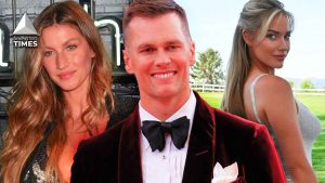 “I always try to do my part to make someone’s day better”: Tom Brady Might Not Be Single For Long as World’s Most Desirable Woman Paige Spiranac Leaves Cryptic Reply After Buccaneers QB Left Gisele Bündchen