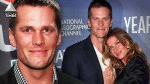 “He was willing to go to therapy”: Tom Brady Was Desperate to Save Marriage With Gisele Bündchen, Didn’t Want His Children to Grow With Divorced Parents 5 “He was willing to go to therapy”: Tom Brady Was Desperate to Save Marriage With Gisele Bündchen, Didn’t Want His Children to Grow With Divorced Parents