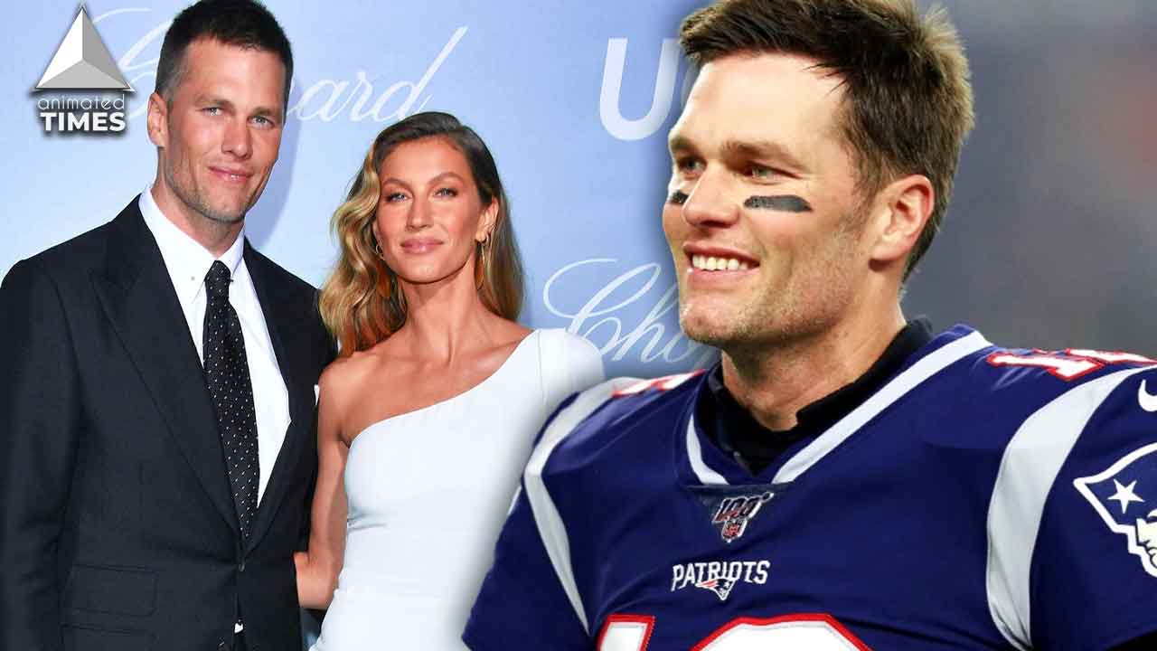 “It’s always time for family”: Tom Brady Set to Reunite With Gisele Bündchen For Thanksgiving as Buccaneers Legend Doesn’t Want to Spend the Special Day Alone