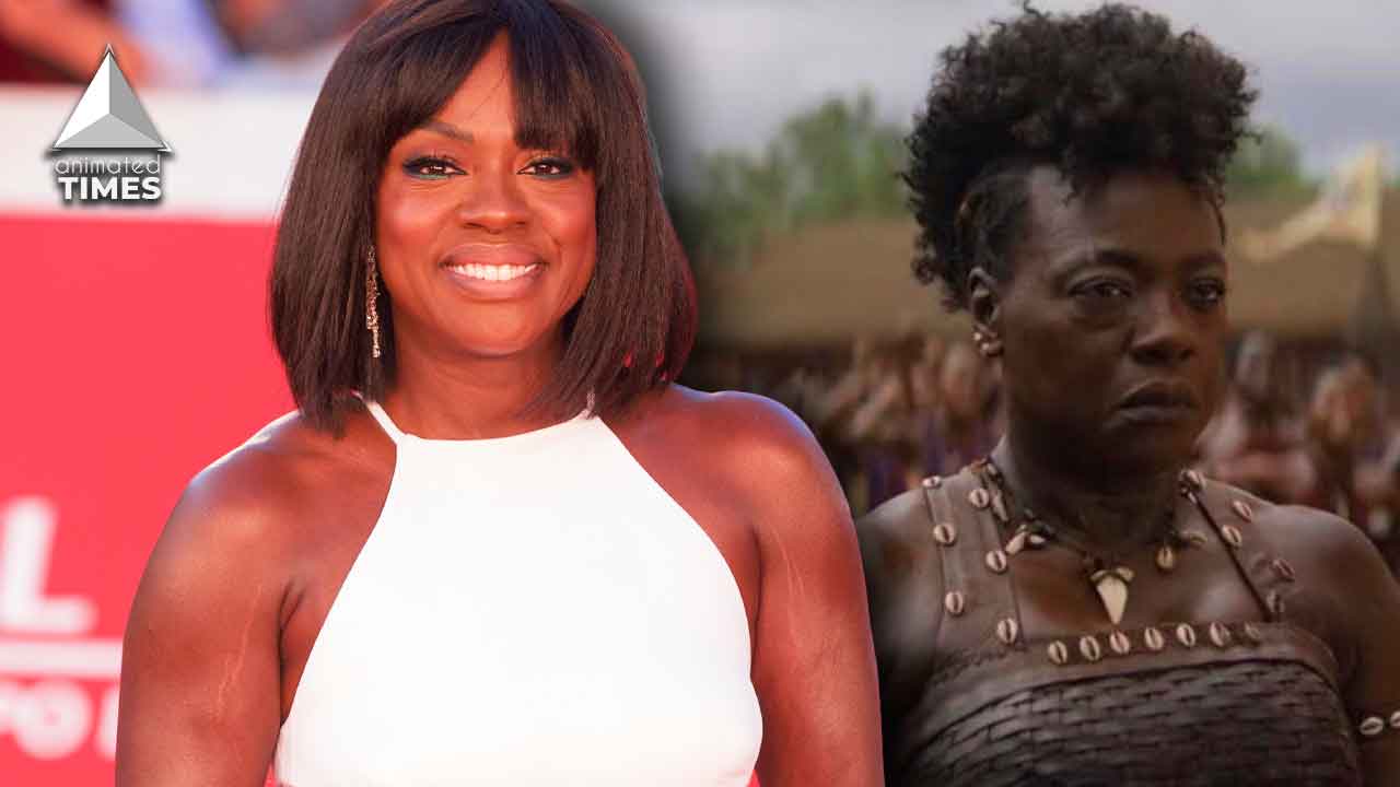 “You’re just there to give the white lead advice”: Viola Davis Slams Hollywood For Failing Black Actors, Claims Her Career Was Limited Because Producers Didn’t Want to Focus on Her Culture