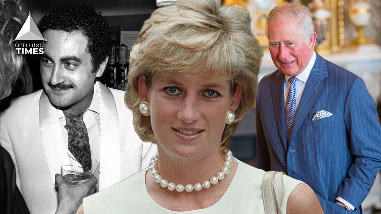 ‘Truth will come out one day’: Was Princess Diana Pregnant When She Was ‘Killed’? Princess of Wales Was Allegedly Carrying the Child of Egyptian Filmmaker Dodi Al Fayed