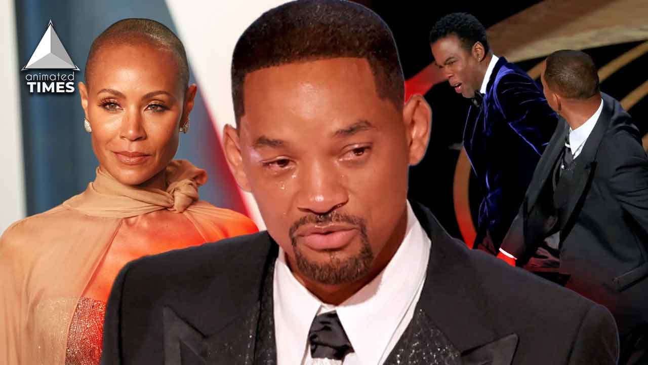 “That was a rage that had been bottled for a really long time”: Will Smith Confesses He ‘Really Lost It’ When He Slapped Chris Rock, Hints He Might Have Been Dealing With Wife Jada Pinkett Smith Cheating on Him For a Long Time