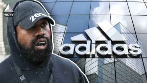 Kanye West Still Loves Wearing His Adidas Merch after German Sportswear Brand Brought Him To The Streets, Cost Him Nearly $2B in Losses 6 Kanye West Still Loves Wearing His Adidas Merch after German Sportswear Brand Brought Him To The Streets, Cost Him Nearly $2B in Losses