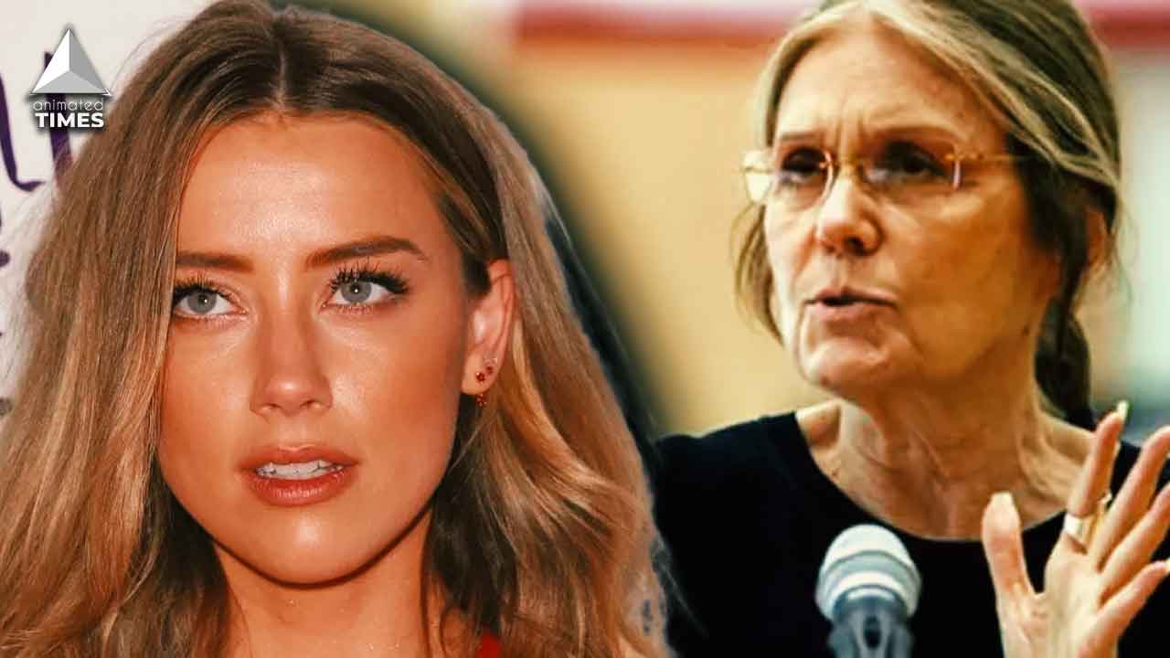 “It indicated a fundamental misunderstanding of sexual violence”: Amber Heard Gets Renewed Support From Academy Award Nominee Director and Gloria Steinem, Claim Johnny Depp Fans Are Silencing Other Sexual Abuse Survivors