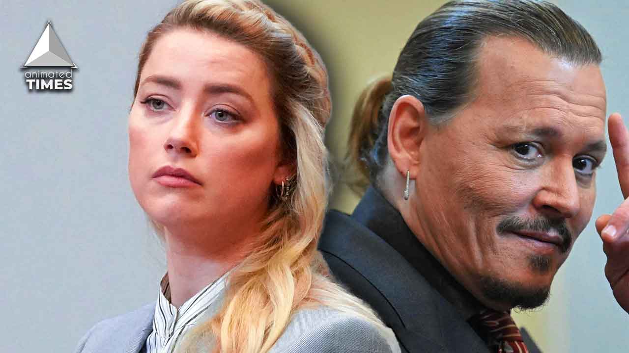 ‘She should’ve sh*t in his mouth’: Angry Amber Heard Fans Lose Their Cool After Johnny Depp Supporters Bring Up Bed-Sh*tting Scandal Amidst Depp-Heard Trial 2.0